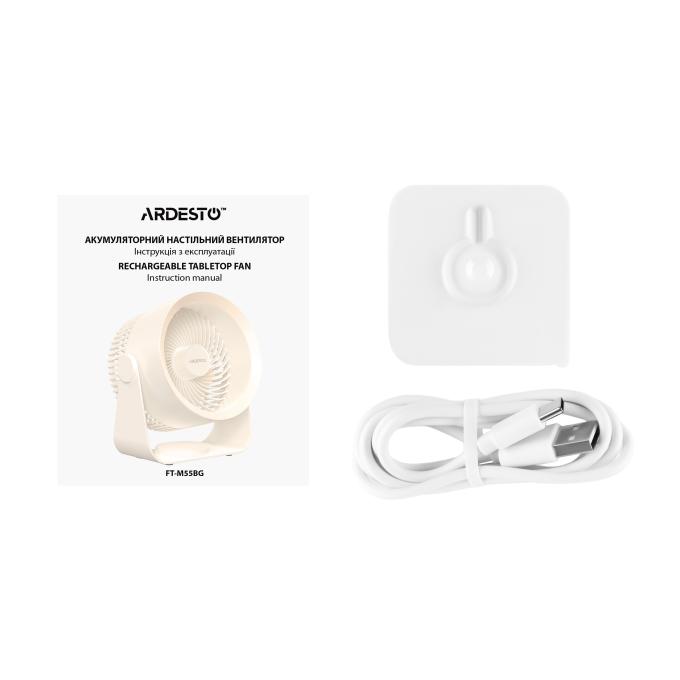Ardesto FT-M55BG