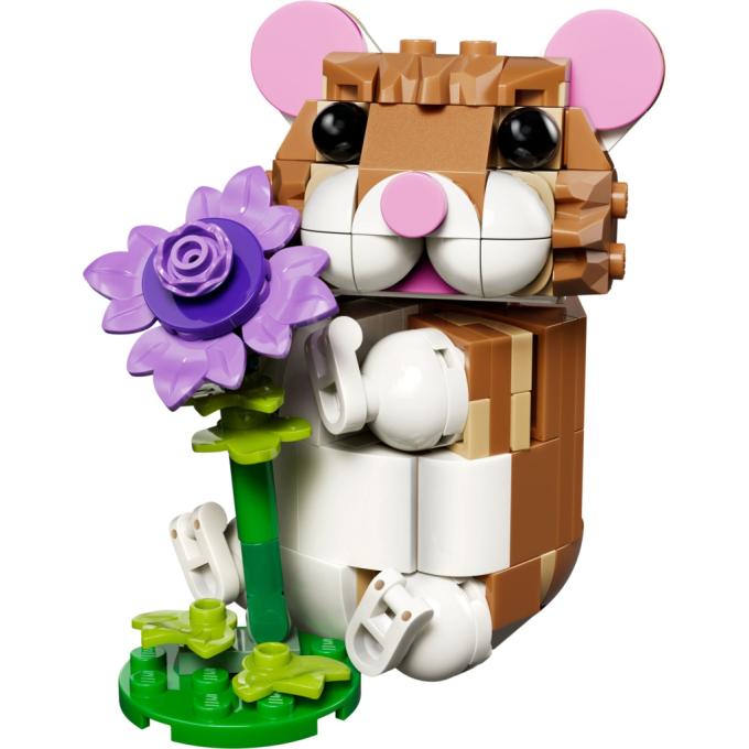 LEGO 31376