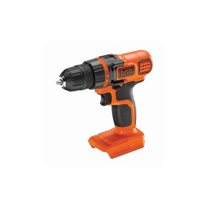 Black&Decker BDCDD18N