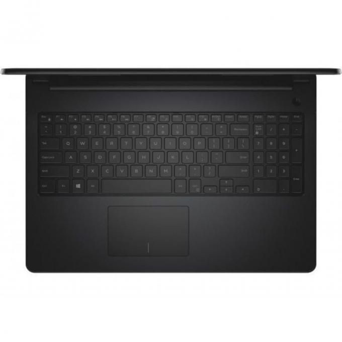 Ноутбук Dell Inspiron 3552 I35C4H5DIL-6BK