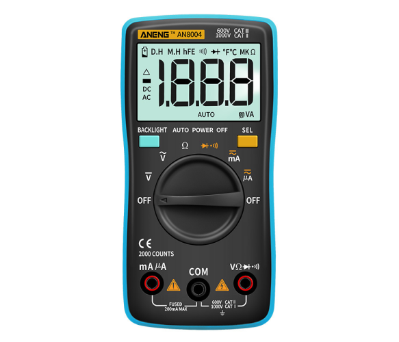 ANENG AN8004