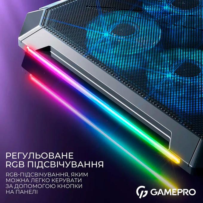 GamePro CP795