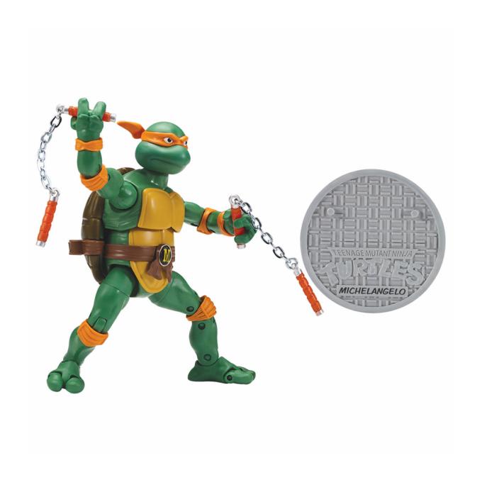 TMNT 81277