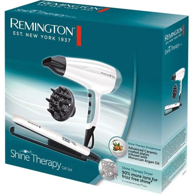 Remington S8500GP