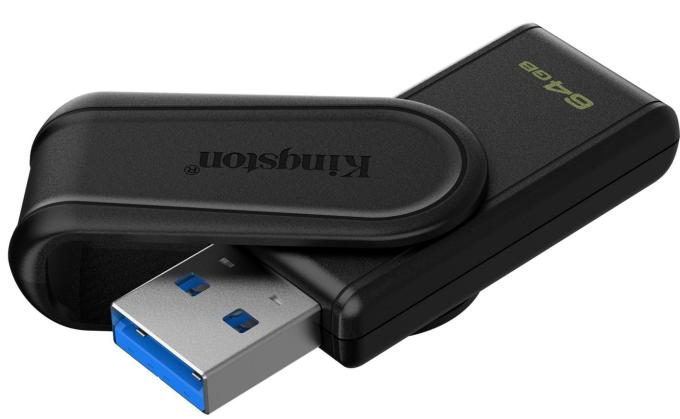 Kingston DTXS/64GB
