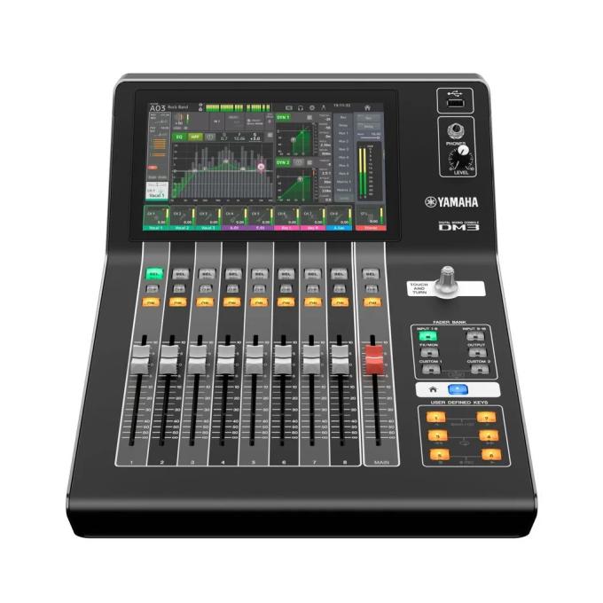 Yamaha DM3 Standard