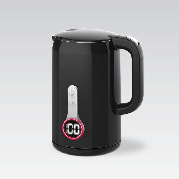 Maestro MR-025-BLACK