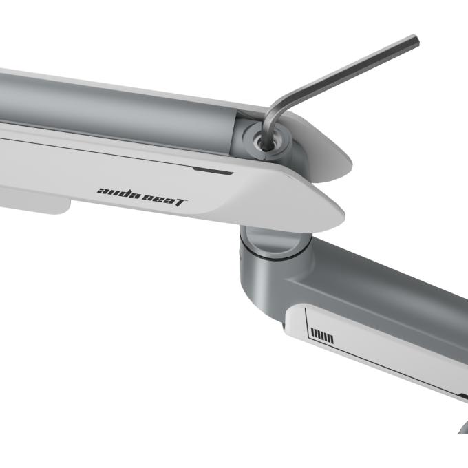 AndaSeat AD-W-A9-1S-FW