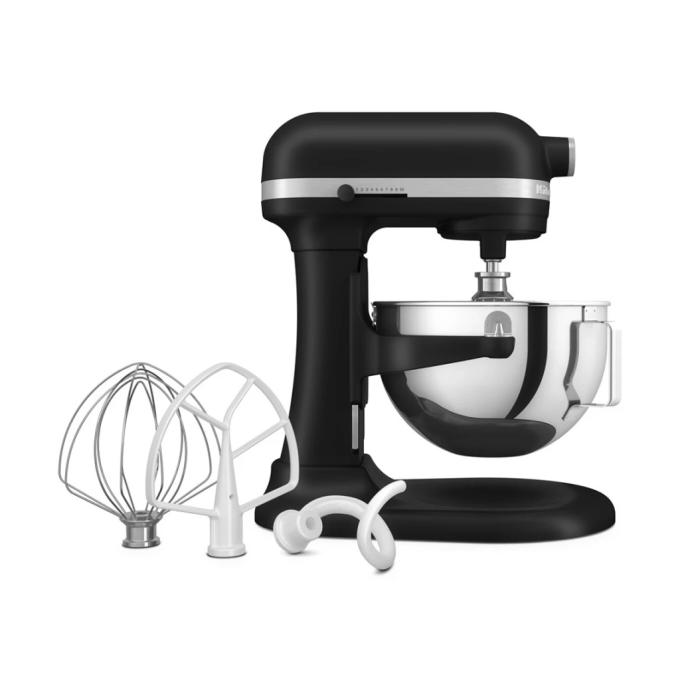 KitchenAid 5KSM55SXXEBM