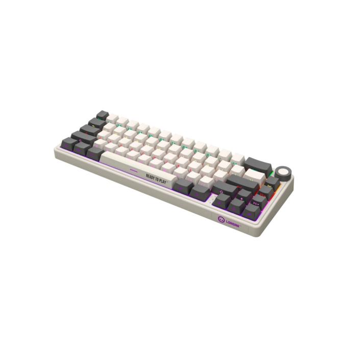 LORGAR LRG-KBP70MW-RT-US