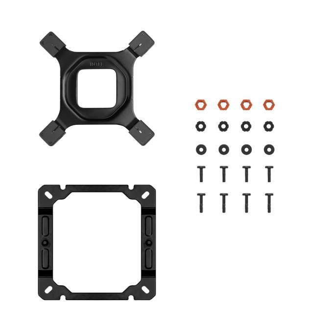 Deepcool R-AK400G2-BKNNMN-GJD-1