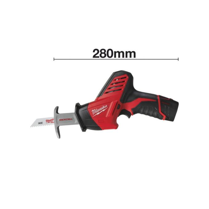 Milwaukee 4933411925