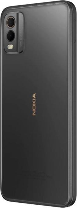 Nokia Nokia C32 4/64GB Charcoal