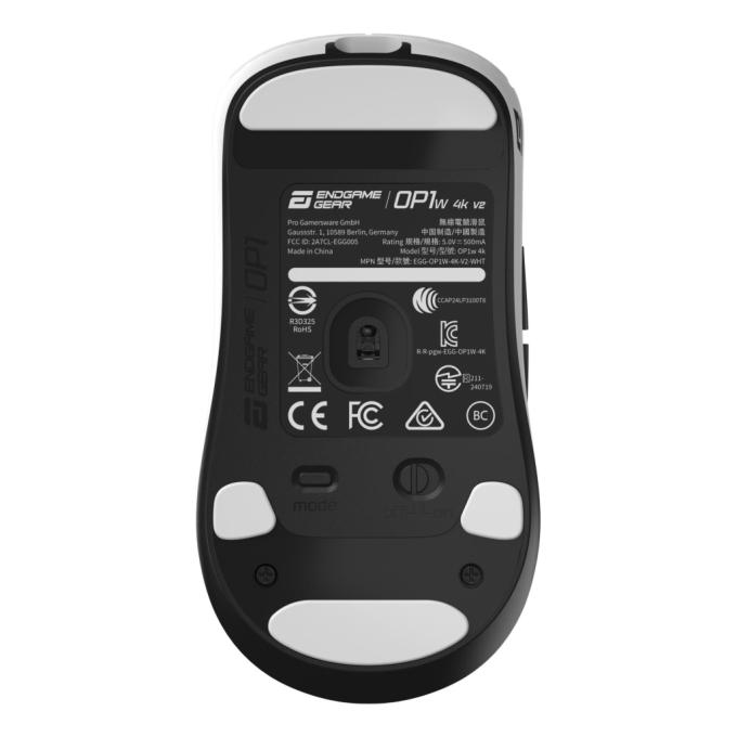 ENDGAME GEAR PGW-EG-MOU-072