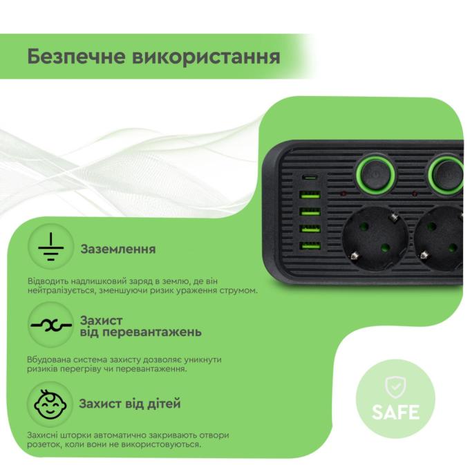 XoKo XK-SP-5-2-1-BK