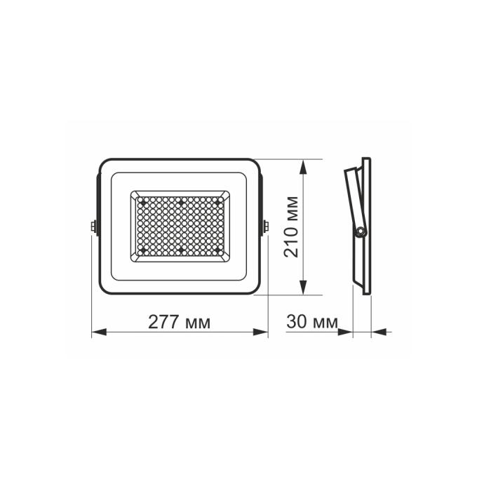 VIDEX VL-F2e-1005W