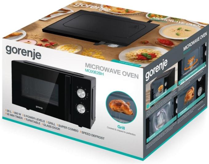 Gorenje MO20E2BH