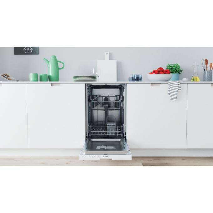 Indesit DSIE 2B10
