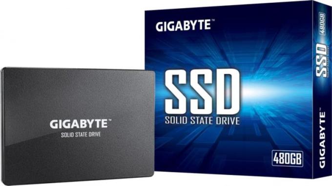GIGABYTE GP-GSTFS31480GNTD