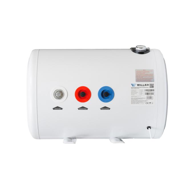 Willer EH50RI-Horizon