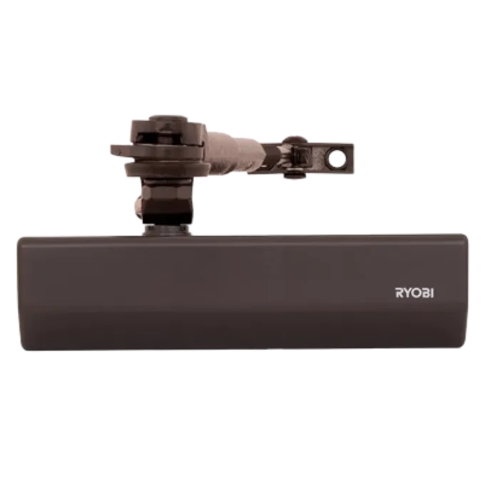 Ryobi 2000 DS-2055V DARK_BRONZE BC STD_HO_ARM EN_3/4/5