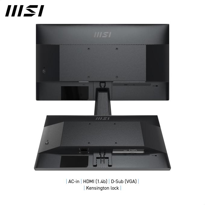 MSI Pro MP225V