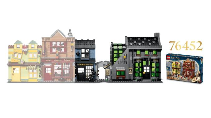 LEGO 76471
