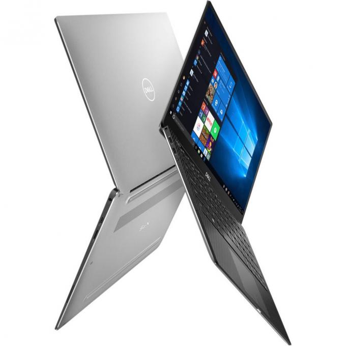Ноутбук Dell XPS 13 9370 9350Ui58S2UHD-WSL