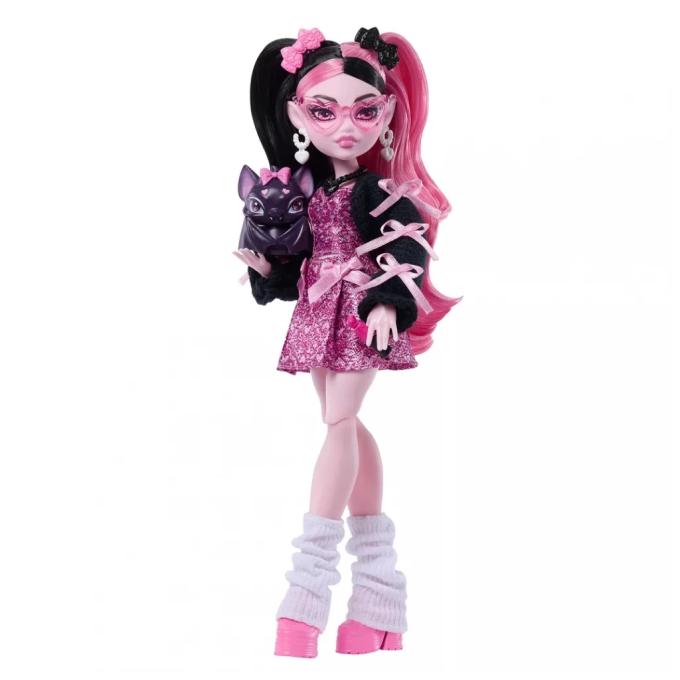 Monster High JHK29