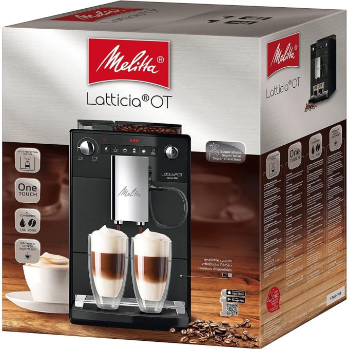 MELITTA F30/0-100