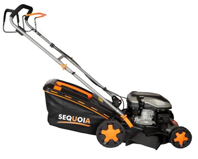 SEQUOIA SPLM4600S