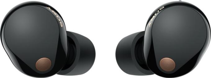 SONY WF1000XM5B.CE7