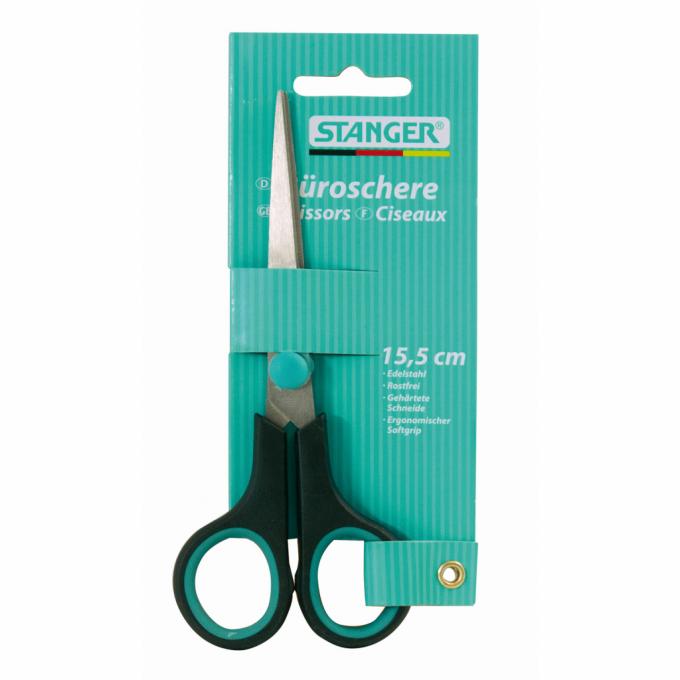 Stanger 340102