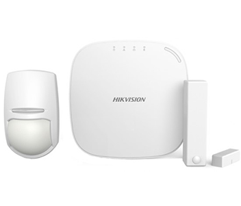 Smart Security Home Kit DS-PWA32-NS