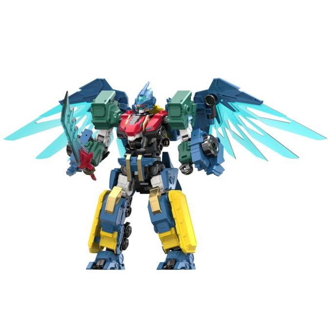 Dinoster EU580817