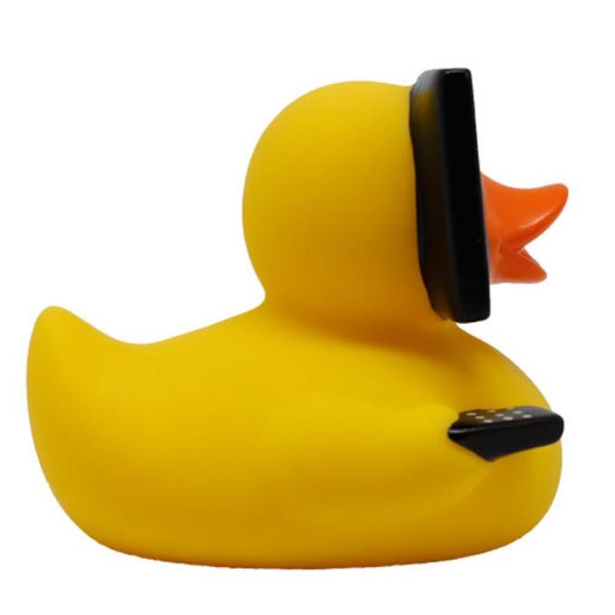 Funny Ducks L1907