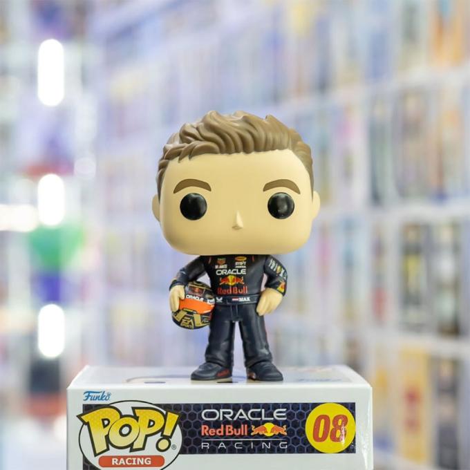 Funko Pop 80580