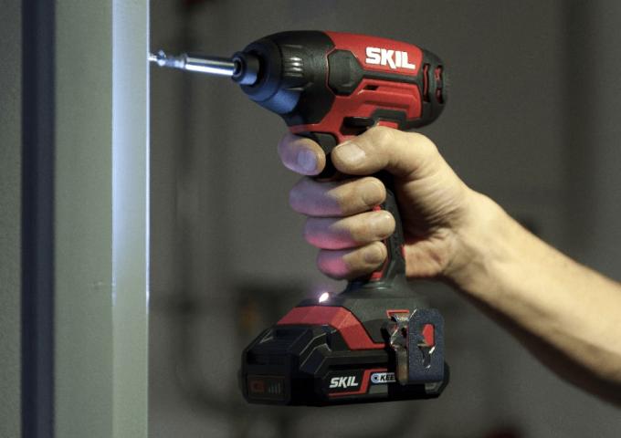 SKIL SD1E3210CA