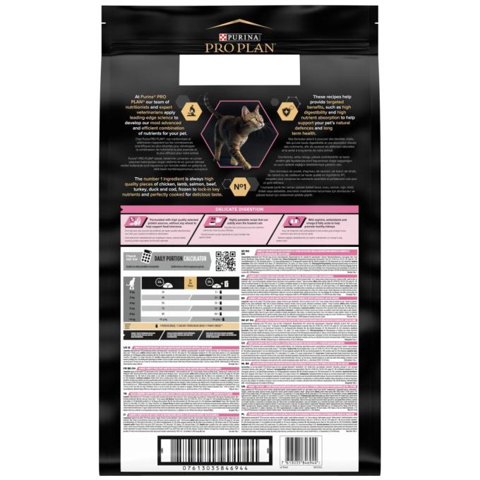 Purina Pro Plan 7613035846944