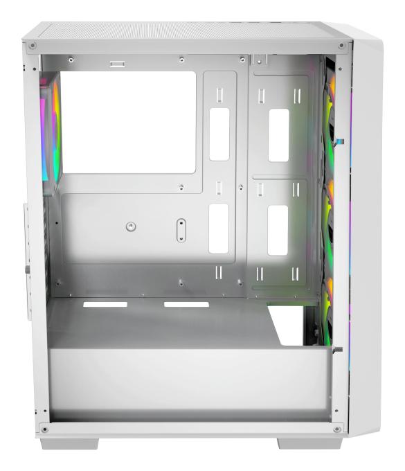 OCYPUS GAMMA-C60-WHG400XX-GL