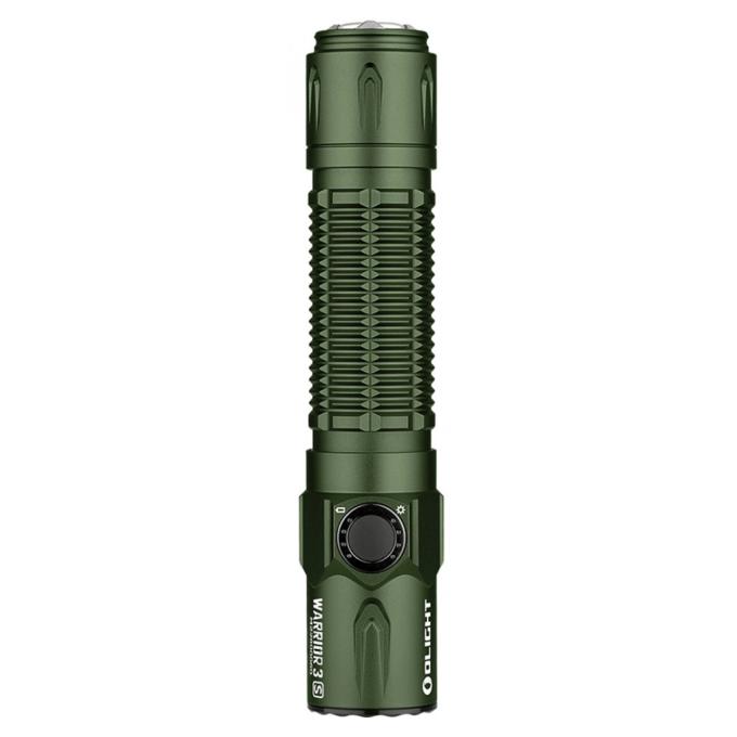 Olight Warrior 3S OD