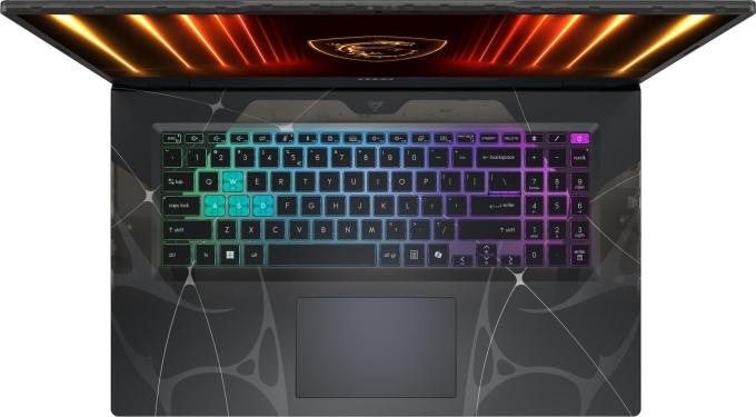MSI 9S7-17U332-269