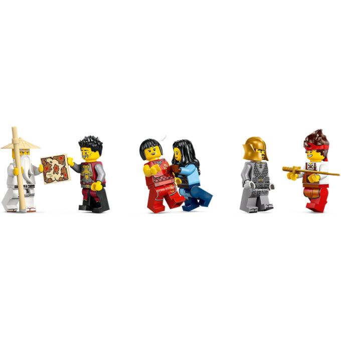 LEGO 71858