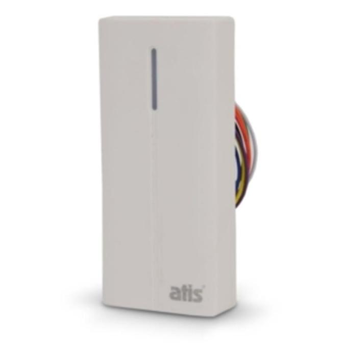 ATIS ACPR-08 EM-W (White)