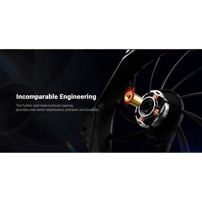 ID-Cooling TF-12025-PRO ARGB