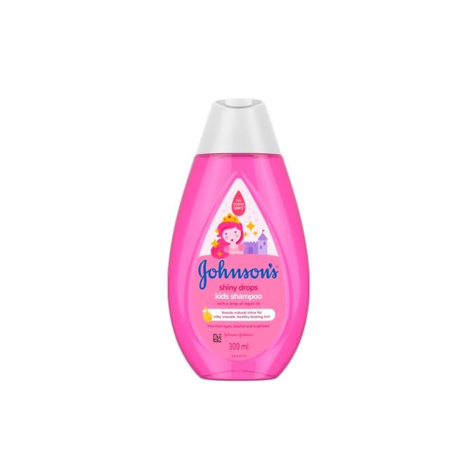 Johnson’s Baby 3574669907293