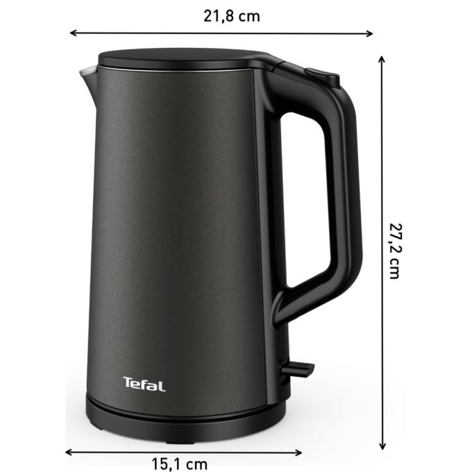 TEFAL KI583E10