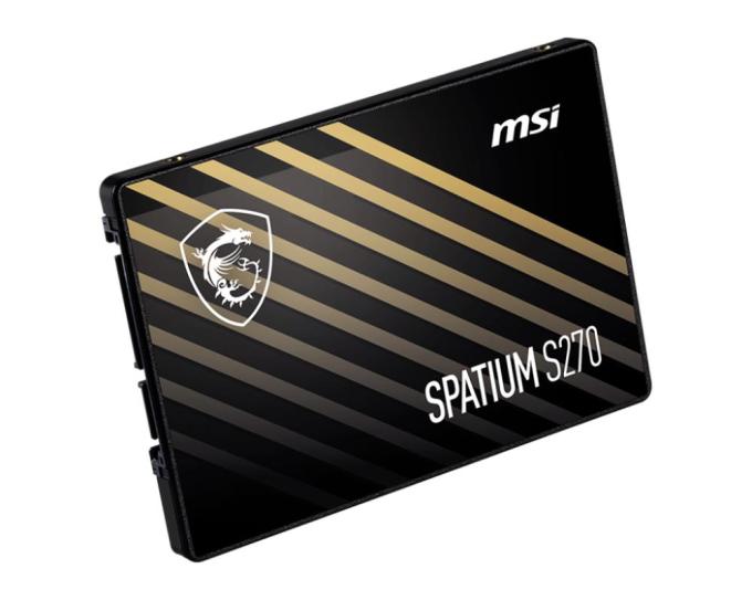 MSI S78-440E350-P83