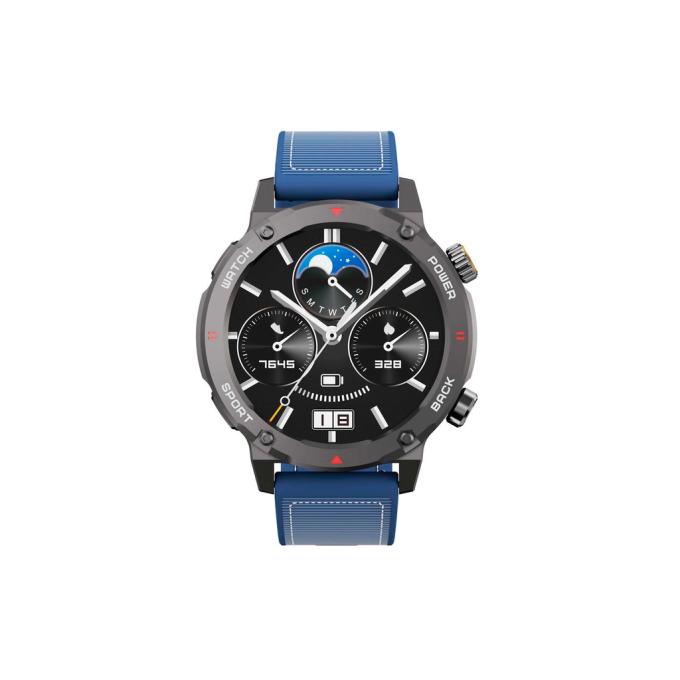 iMiki C1 Scout Black-Blue
