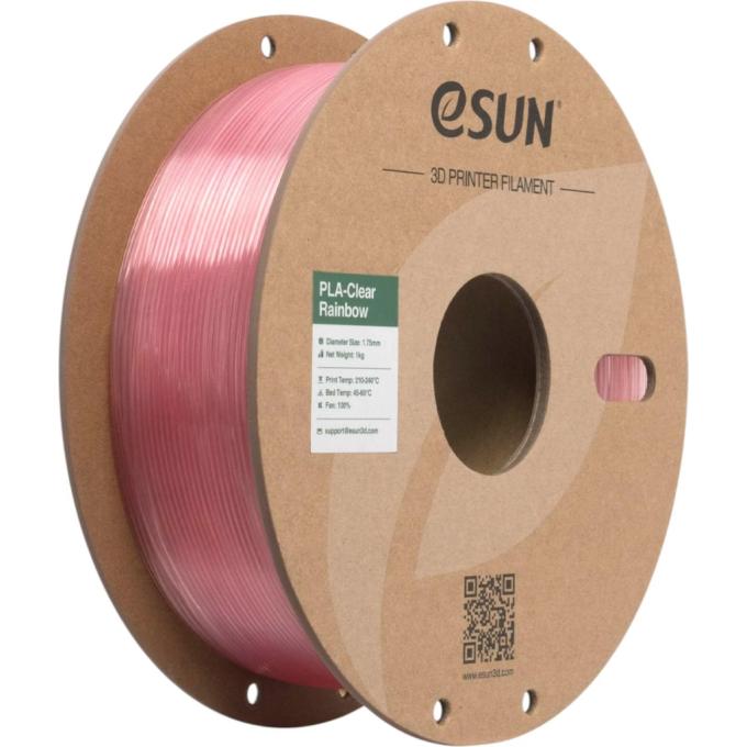 eSUN PLA-CLRB175O-CP1P1